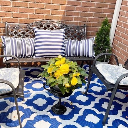 Cobblestone Bed And Breakfast Niagara-on-the-Lake Buitenkant foto