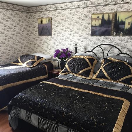 Cobblestone Bed And Breakfast Niagara-on-the-Lake Buitenkant foto