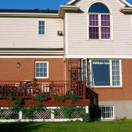 Cobblestone Bed And Breakfast Niagara-on-the-Lake Buitenkant foto