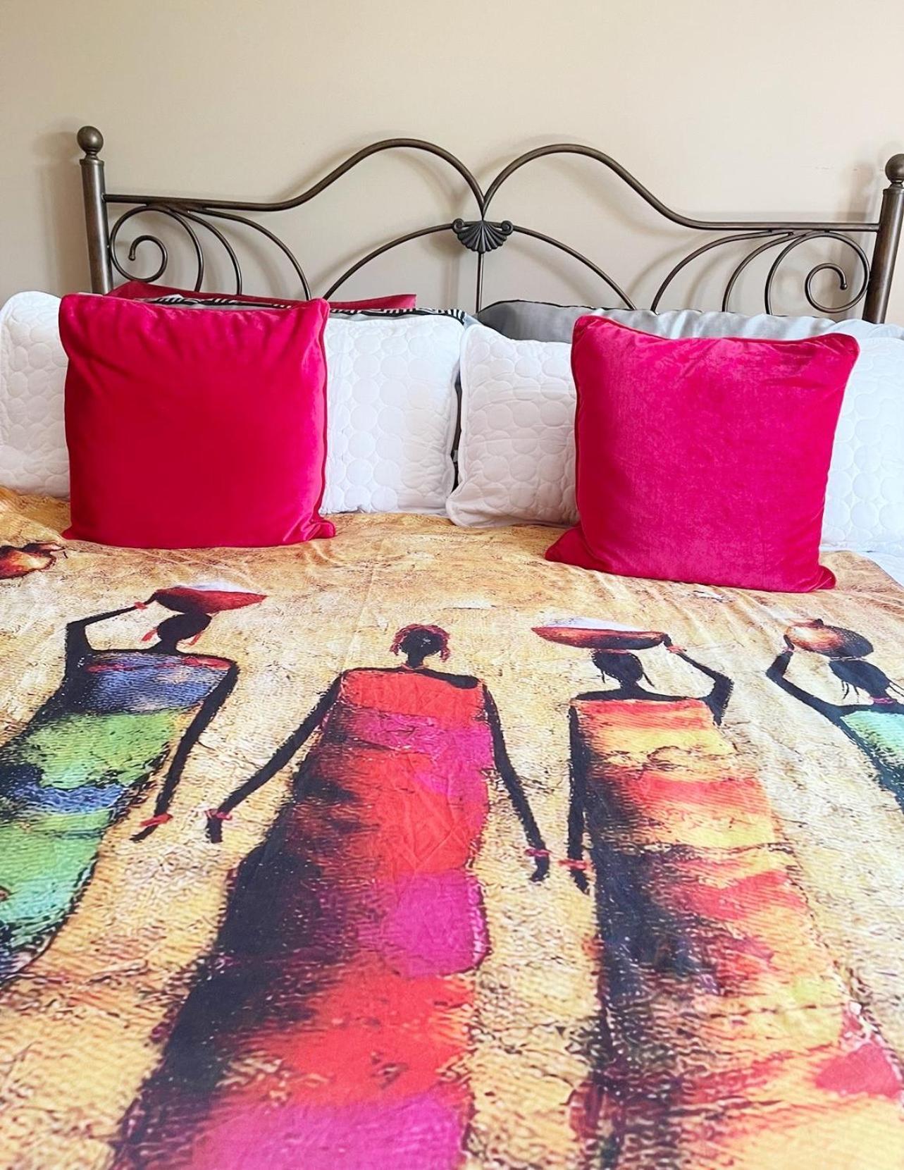 Cobblestone Bed And Breakfast Niagara-on-the-Lake Buitenkant foto