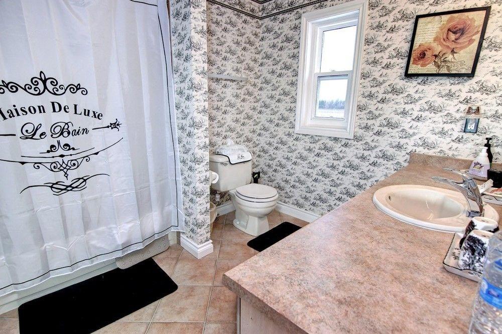 Cobblestone Bed And Breakfast Niagara-on-the-Lake Buitenkant foto