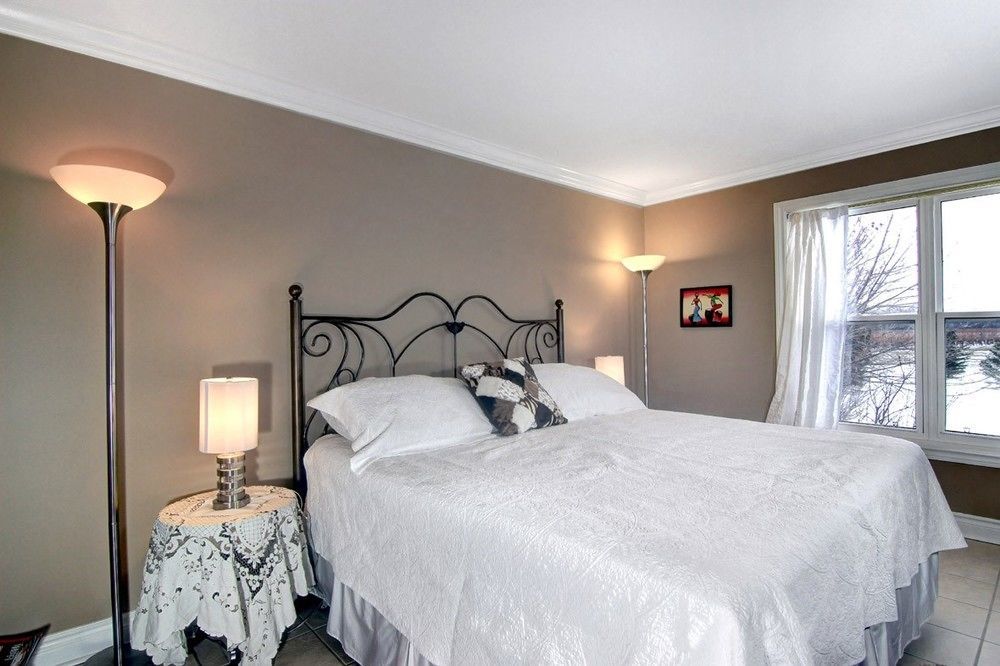Cobblestone Bed And Breakfast Niagara-on-the-Lake Buitenkant foto