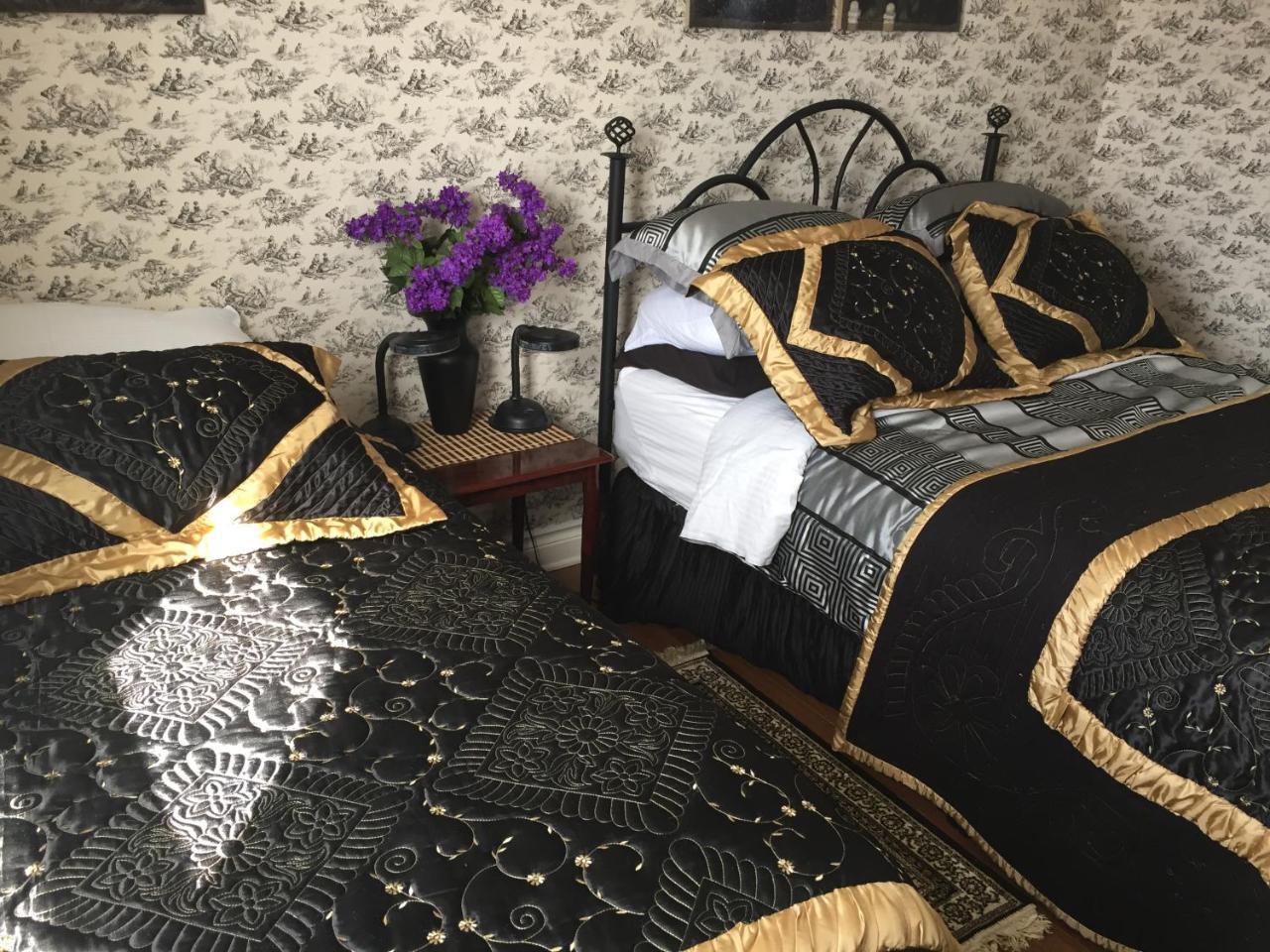 Cobblestone Bed And Breakfast Niagara-on-the-Lake Buitenkant foto