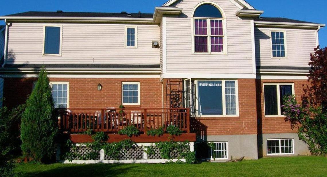 Cobblestone Bed And Breakfast Niagara-on-the-Lake Buitenkant foto